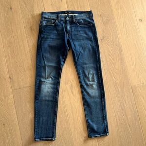 Men‘s Banana Republic Jeans